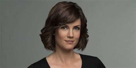 NCIS: New Orleans Vet Zoe McLellan's Ex.